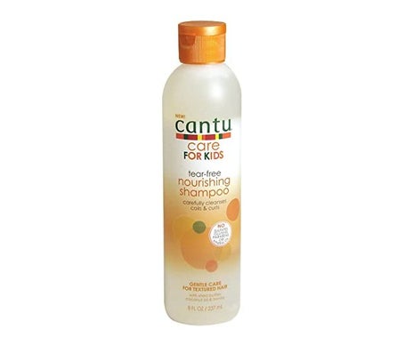 Cantu Kids Care Champú Nutritivo 237ml