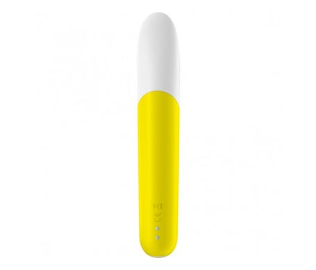 Satisfyer Ultra Power Bullet 7 yellow