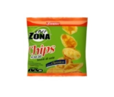 Enerzona Chips Classico 1Bust