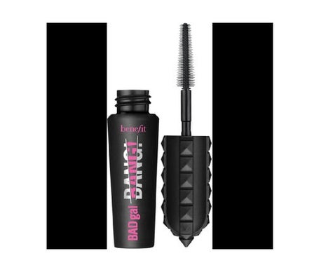 'Benefit Badgal Bang! 36H Masque d''Onglet Noir 1ud'