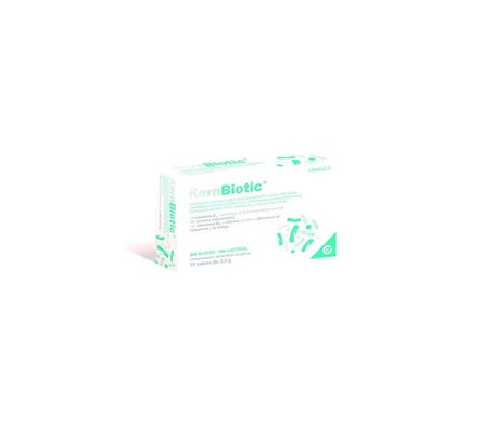 KernBiotic Sobres 10x2,5g