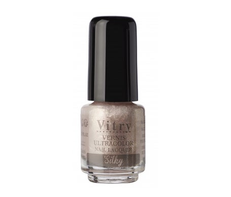 Vitry Esmalte de Uñas Silky 4 ml