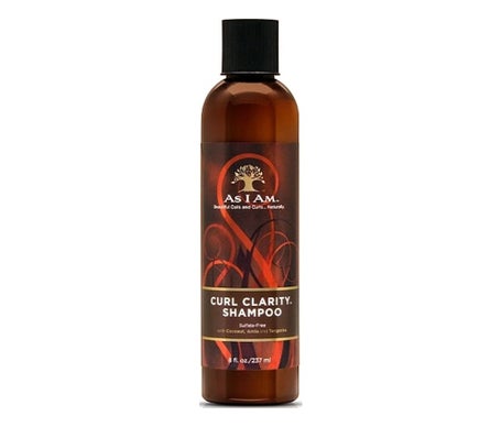 As I Am Curl Clarity Shampoo 237ml
