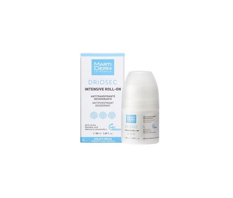 Martiderm® Driosec Intensive Roll-On 50ml