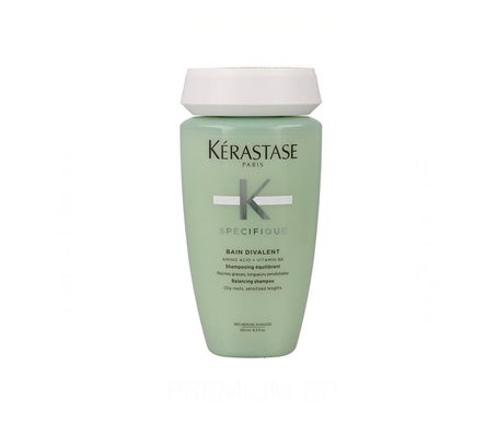 Kerastase Specifique Baño Divalente Champú 250ml