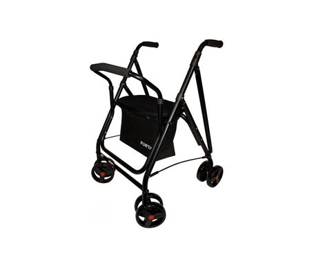 Forta Andador Ara Drakon Granate 1ud