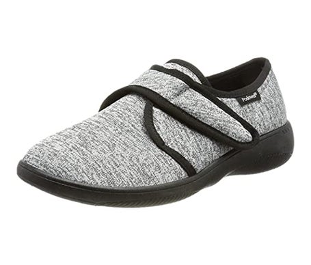 PodoWell Antoine Zapatilla Gris Talla 38