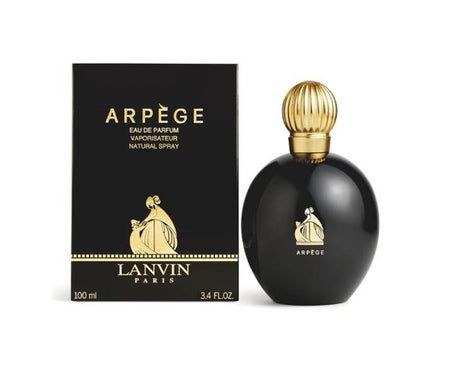 Lanvin Arpege Eau De Parfum 100ml Vaporizador