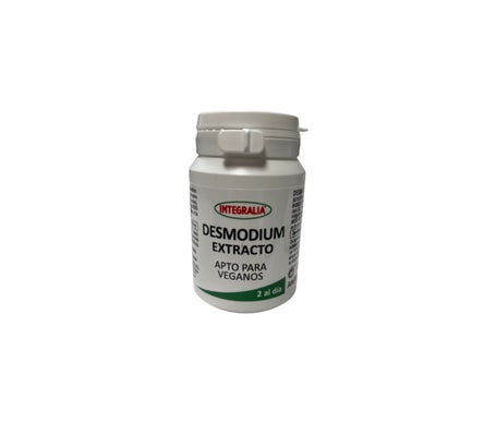 Integralia Desmodium Extracto 60caps