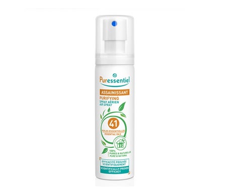 Puressentiel Spray Purificante Hogar 75ml