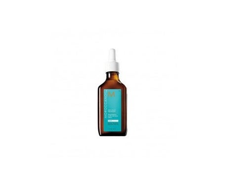 Tratamento De Suco Oleoso Moroccanoil 45ml