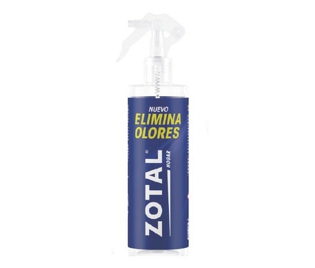 Zotal Elimina Olores Hogar 250ml