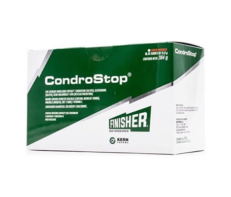 Finisher® CondroStop 30 sobres
