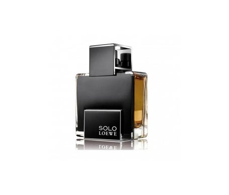 solo loewe cologne