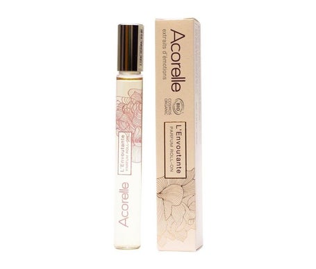 'Acorelle Eau de Parfum Roll-On l''Envoutante 10ml'