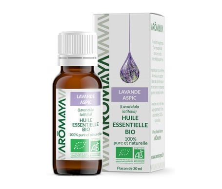 Aromaya He Lavender Aspic 30mL | Natural Doctor