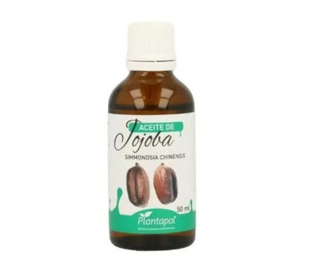 Plantapol Aceite de Jojoba 50ml