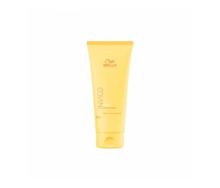 Wella Invigo Sun Acondicionador Aftersun 200ml