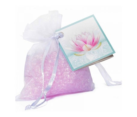 Boles d'Olor Mini Resina Perfumada White Tulip 18x40g