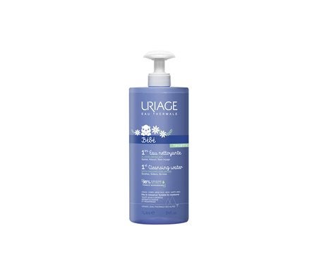 Uriage Uri BB Agua 1000ml
