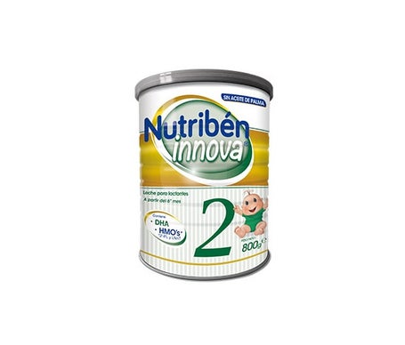 Compra Online Nutriben Innova 2 800g