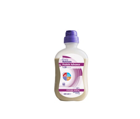 Nutrison Protein Advance 500ml