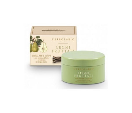 CUERPO MADERA FRUTAL CR 250ML