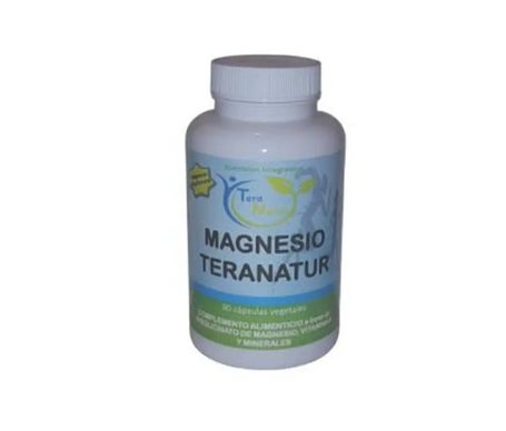 Tera Natur Magnesio 90caps