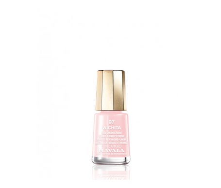 Mavala Esmalte de Uñas 97 Wichita 5ml
