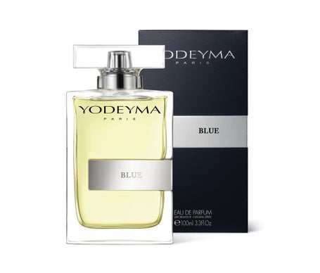 Yodeyma Blue Eau de Parfum per uomo 100ml | PromoFarma