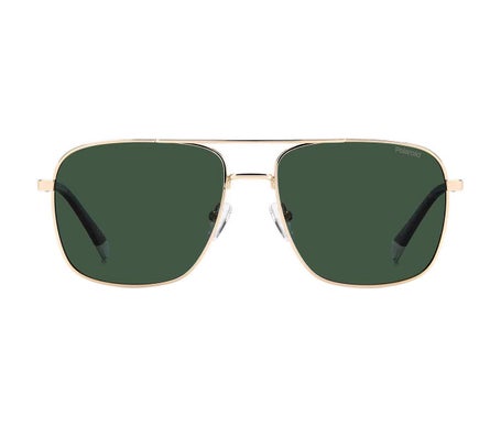 Polaroid Pld 4128/S/X J5G/UC Gafas de Sol Aviator 1ud