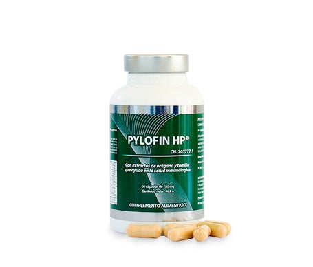 Ozolife Pylofin HP 60caps