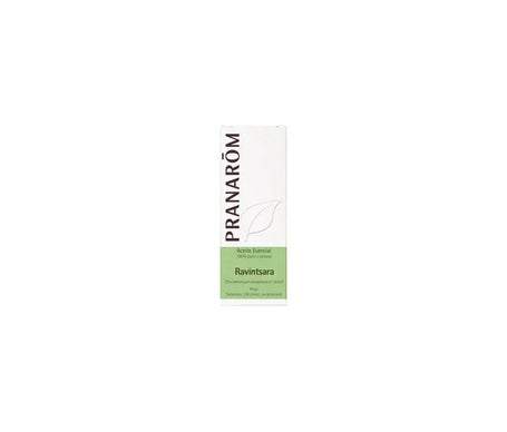 Pranarôm Aceite Esencial de Ravintsara 10ml