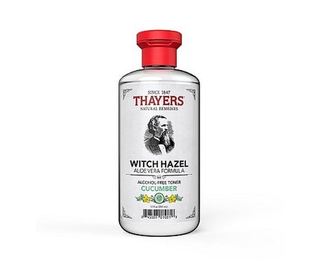 Thayers Tónico Pepino 355ml