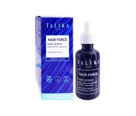 Talika Hair Force Sérum 50ml
