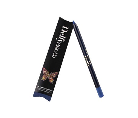 Delfy Eyeliner Waterproof Color 013 1.5g
