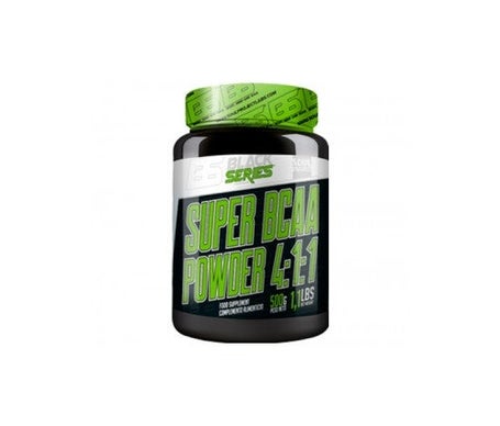 Super Bcaa 4:1:1 Cola de Soul Project | Natural Doctor