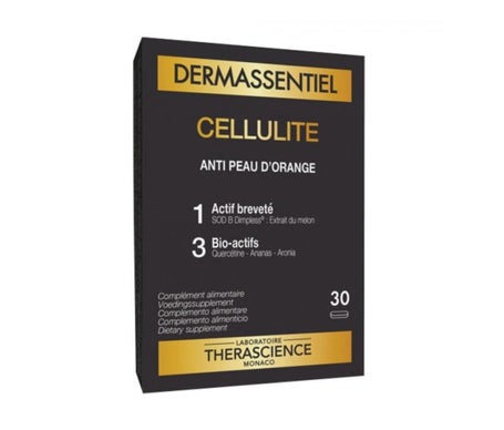 Therascience Dermassentiel Celulitis 30 comprimidos