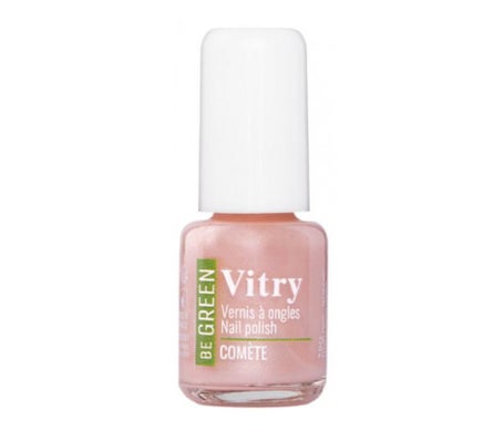 Vitry Esmalte de Uñas Be Green Comète 6ml