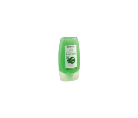 Gel de Limpeza Facial Pantapol Aloe Vera 150ml