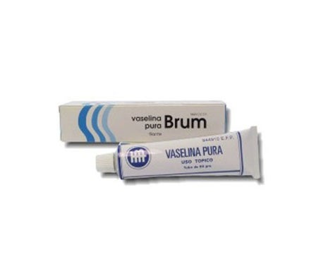 Brum Vaselina Pura 30g