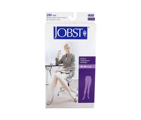 Jobst Panty 280 Beige T6 1ud