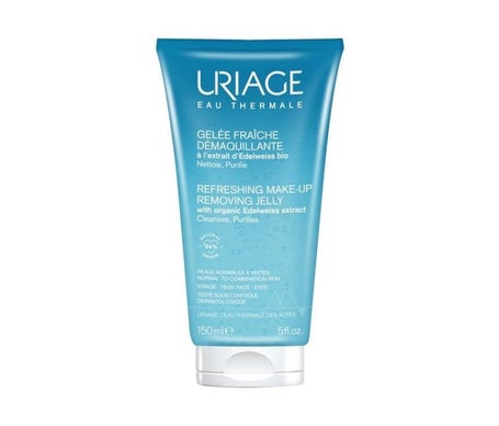 Uriage Gel Desmaquillante Fresco 150ml