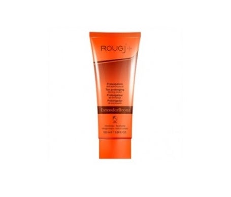 Rougj Prolongador De Bronceado 100ml