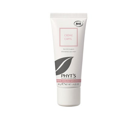 'Phyt''s Capyl Crème Antirougeurs 40g'