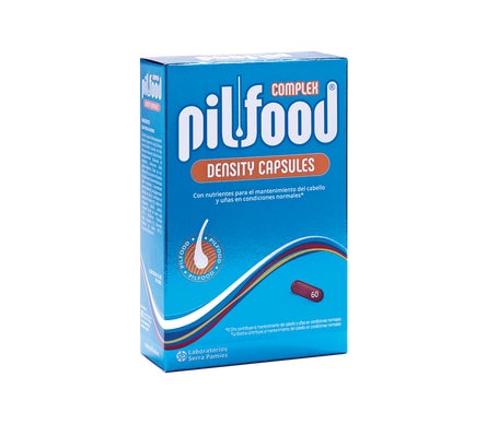 PilFood Complex 60cáps