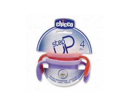 Chicco Step Up asas 2uds