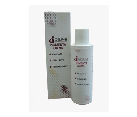 Elifab Delifab Pigmenta Crema 50ml