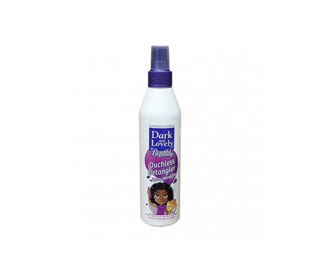 Goldys Care Beautiful Beginnings Detangler Spray 250ml
