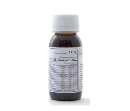 Labor Villa Stoddard 25N Gentiana Lutea Compositum 60ml